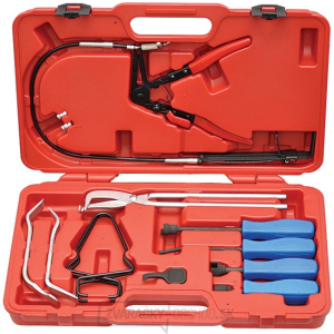 Sada pre servis čeľusťových bŕzd 058-6534A Sada pre servis čeľusťových bŕzd 058-6534A gallery main image