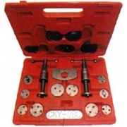 Súprava pre montáž piestov kotúčových bŕzd 085-0925A Súprava pre montáž piestov kotúčových bŕzd 085-0925A gallery main image