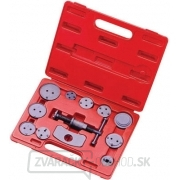 Súprava pre montáž piestov kotúčových bŕzd 085-0950 Súprava pre montáž piestov kotúčových bŕzd 085-0950 gallery main image
