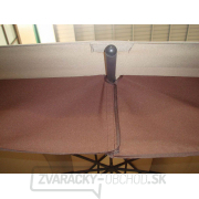 Altán LEONARDO DE LUXE 33 náhled