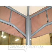 Altán LEONARDO DE LUXE 33 náhled