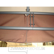 Altán LEONARDO DE LUXE 33 náhled