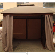 Altán LEONARDO DE LUXE 43 Altán LEONARDO DE LUXE 43 náhled