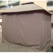 Altán LEONARDO DE LUXE 43 Altán LEONARDO DE LUXE 43 náhled