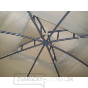 Altán LEONARDO DE LUXE 43 Náhľad