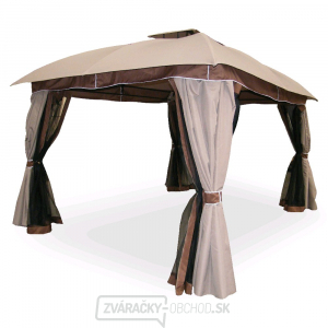 Altán LEONARDO DE LUXE 43 Altán LEONARDO DE LUXE 43 gallery main image