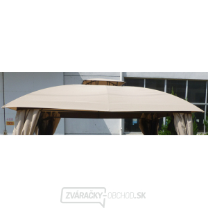 Strecha k altánku LEONARDO 43 Strecha k altánku LEONARDO 43 gallery main image