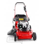 Benzínová kosačka na trávu s pojazdom Weibang WB 536 SBV DOV 6in1 náhled