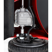 Benzínová kosačka na trávu s pojazdom Weibang WB 536 SBV DOV 6in1 náhled