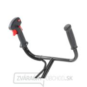 VeGA Benzínový krovinorez na kolesách WBC 520 náhled