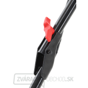 VeGA Benzínový krovinorez na kolesách WBC 520 náhled