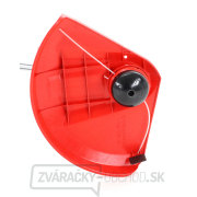 VeGA Benzínový krovinorez na kolesách WBC 520 náhled