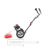 VeGA Benzínový krovinorez na kolesách WBC 520 náhled