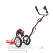 VeGA Benzínový krovinorez na kolesách WBC 520 náhled