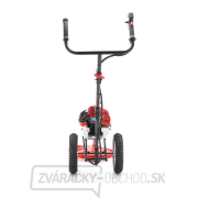 VeGA Benzínový krovinorez na kolesách WBC 520 náhled