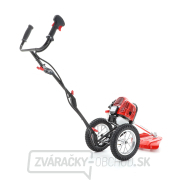 VeGA Benzínový krovinorez na kolesách WBC 520 náhled