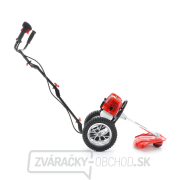 VeGA Benzínový krovinorez na kolesách WBC 520 náhled