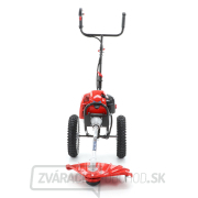 VeGA Benzínový krovinorez na kolesách WBC 520 náhled