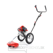 VeGA Benzínový krovinorez na kolesách WBC 520 náhled