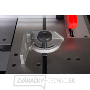 Stolová kotúčová píla Holzstar® TKS 200 Náhľad