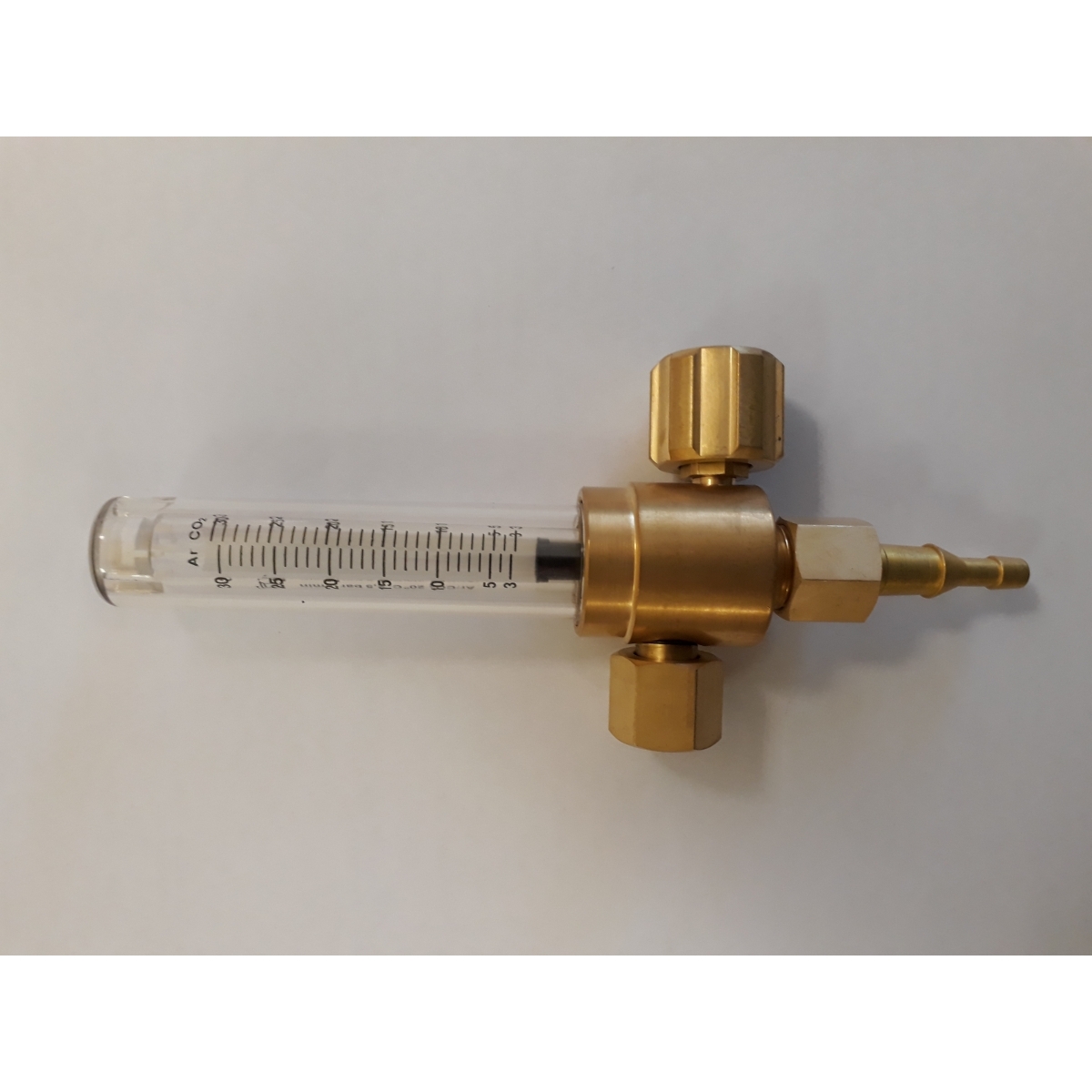 Prietokomer Ar 30l/min 2,5