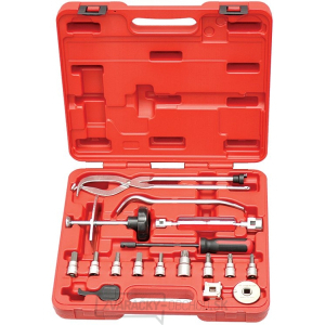 Profesionálny 17-dielna sada pre servis bŕzd 031-A678517 Profesionálny 17-dielna sada pre servis bŕzd 031-A678517 gallery main image