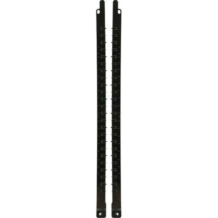 DT2974 Pílový list pre píly Alligator pre rezy dutých tehlových blokov triedy 12, 430mm, 48Z DeWALT DT2974