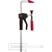 Svorka jednoručná kombinovaná Bessey EHZ30-2K - 300 mm gallery main image