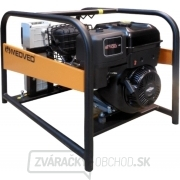 Elektrocentrála GRIZZLI 5500 BE+ OLEJ, KANISTER, ZOSTAVENIE, SERVIS PLUS A DOPRAVA ZADARMO Elektrocentrála GRIZZLI 5500 BE+ OLEJ, KANISTER, ZOSTAVENIE, SERVIS PLUS A DOPRAVA ZADARMO gallery main image