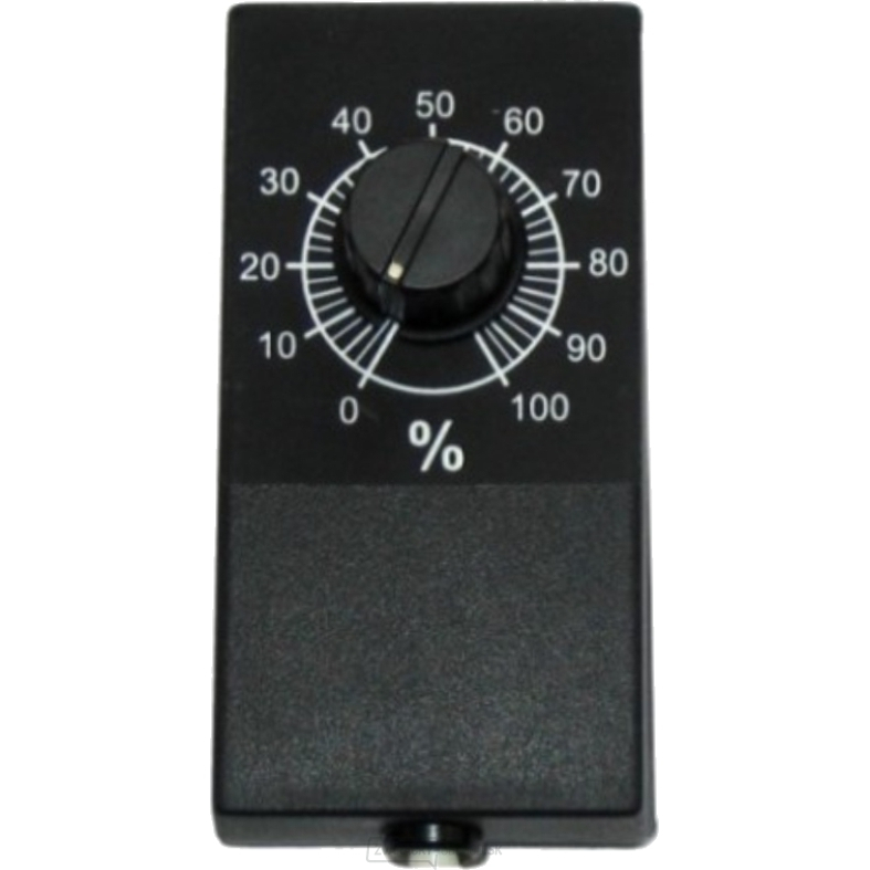 Diaľkové ovládanie Kühtreiber KITin - plast - dĺžka 10 m