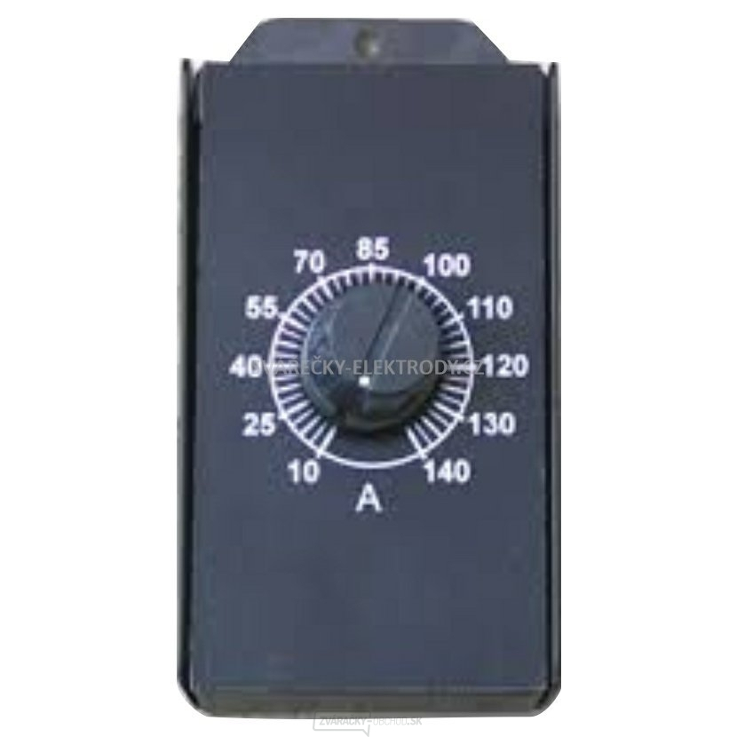 Diaľkové ovládanie Kühtreiber - kov - dĺžka 10 m