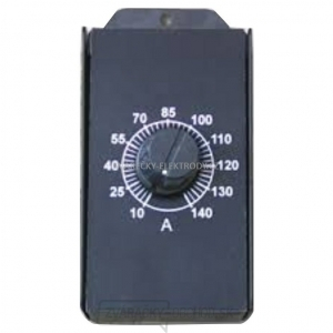 Diaľkové ovládanie Kühtreiber - kov - dĺžka 10 m Diaľkové ovládanie Kühtreiber - kov - dĺžka 10 m gallery main image