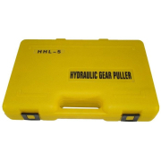 Dvoj- alebo trojramenný hydraulický sťahovák HHL-5 Náhľad