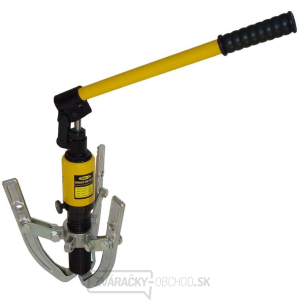 Dvoj- alebo trojramenný hydraulický sťahovák HHL-5 Dvoj- alebo trojramenný hydraulický sťahovák HHL-5 gallery main image