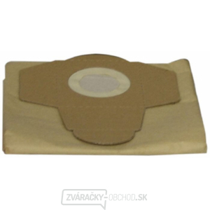 Papierový sáčok k vysávaču WT 1200/30 SI - 10 ks Papierový sáčok k vysávaču WT 1200/30 SI - 10 ks gallery main image