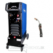 Axe 500 IN COMPACT-44 H2O + Modul 99 jobu ZADARMO + Horák DIGIMIG 501W 4m gallery main image