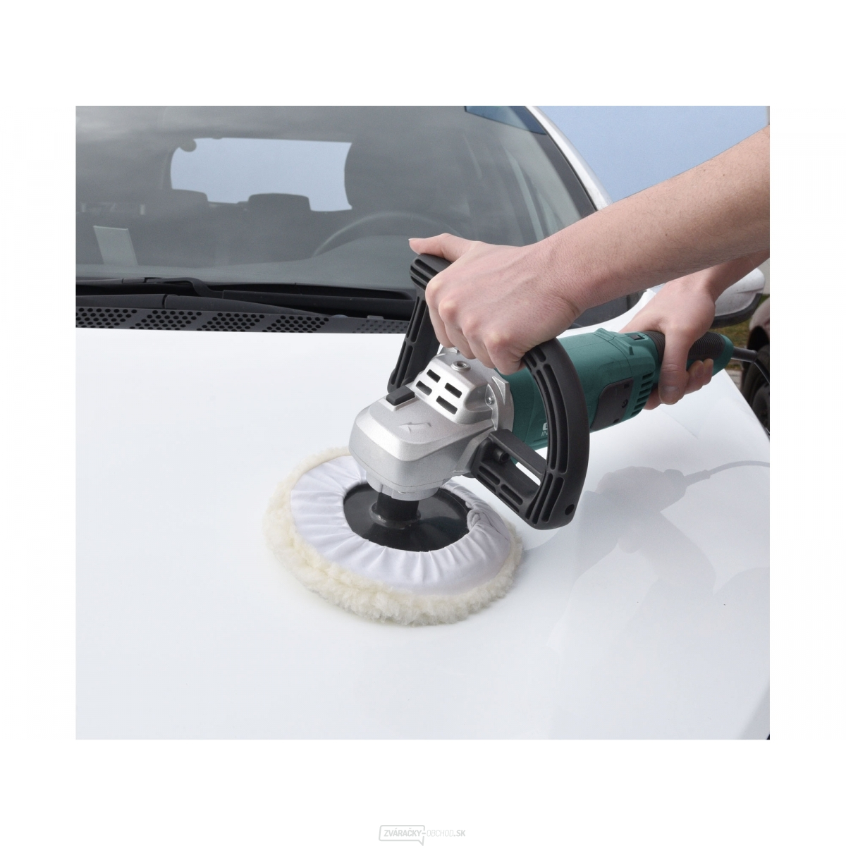 Катер Для Полировки Автомобиля Купить