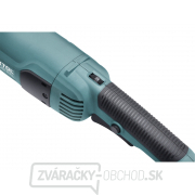Leštička 1400W Náhľad