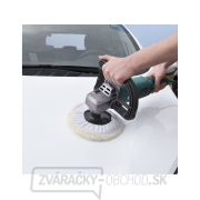 Leštička 1400W náhled