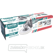 Leštička 1400W náhled