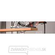 Kompaktná kotúčová píla WORXSAW XL, 710W, 120mm WX427 náhled