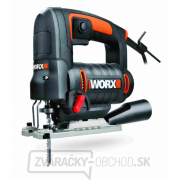 Priamočiara píla Worx WX478.1 Náhľad