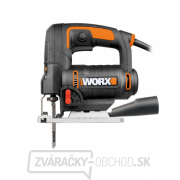 Priamočiara píla Worx WX478.1 Náhľad