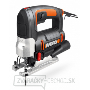 Priamočiara píla Worx WX478.1 Náhľad