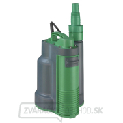 Univerzálne ponorné čerpadlo EURO FLOW PRE 550CW náhled