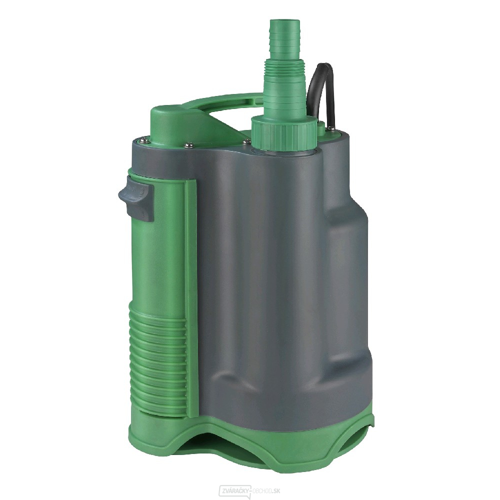 PONORNÉ ČERPADLO NA VODU EUROM FLOW PRE 550DW