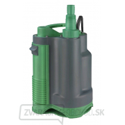 PONORNÉ ČERPADLO NA VODU EUROM FLOW PRE 550DW PONORNÉ ČERPADLO NA VODU EUROM FLOW PRE 550DW náhled