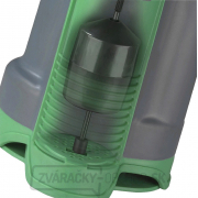 PONORNÉ ČERPADLO NA VODU EUROM FLOW PRE 550DW PONORNÉ ČERPADLO NA VODU EUROM FLOW PRE 550DW náhled