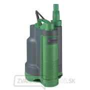 PONORNÉ ČERPADLO NA VODU EUROM FLOW PRE 550DW náhled