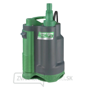 PONORNÉ ČERPADLO NA VODU EUROM FLOW PRE 550DW náhled